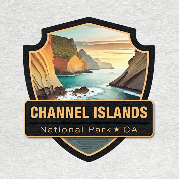 Channel Islands National Park by Curious World